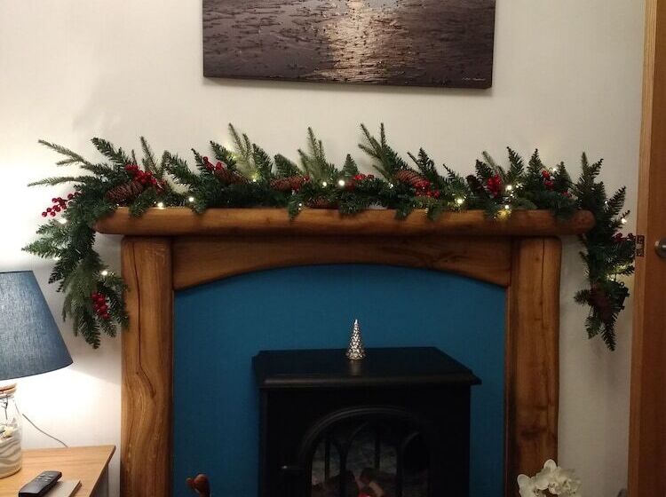 Coach House Bungalow