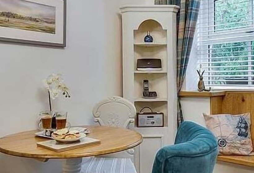 Coach House Bungalow