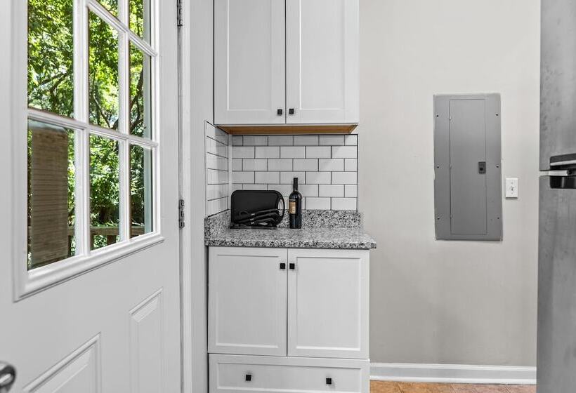 Cottage Of Champions