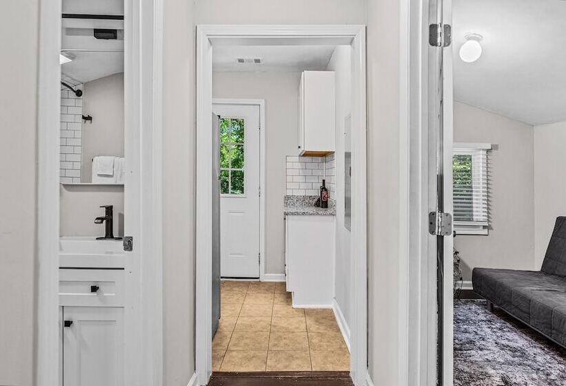 Cottage Of Champions