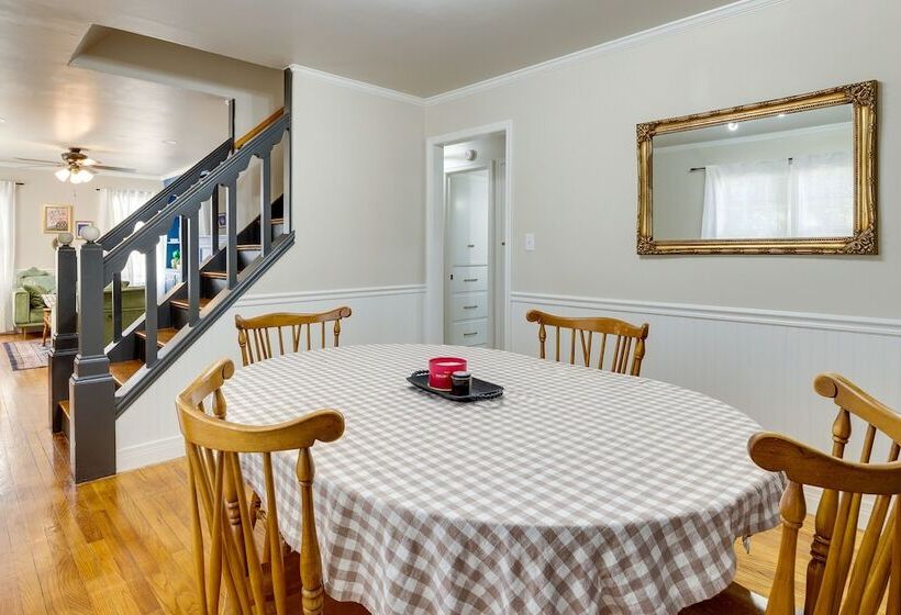 Pet Friendly Oklahoma City Home W/ Patio!