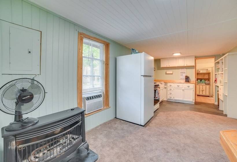 Cozy Otsego Lake Cabin: < 1 Mi To Sandy Beach!