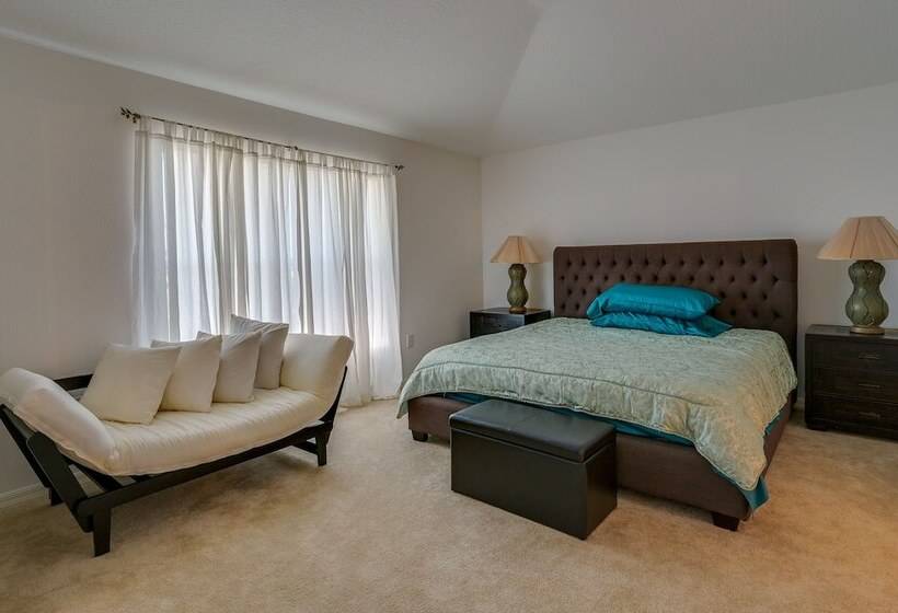 Cozy Zephyrhills Home   6 Mi To Epperson Lagoon