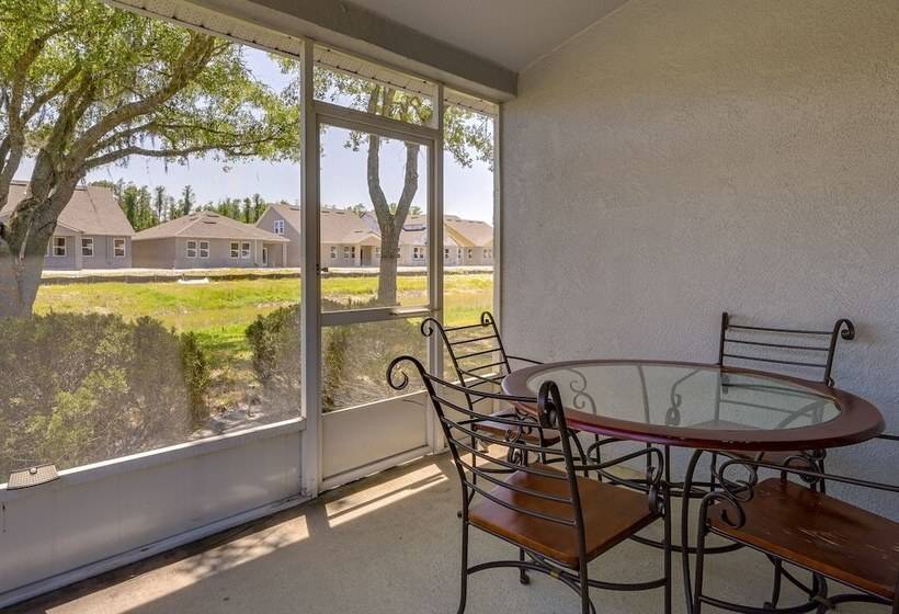 Cozy Zephyrhills Home   6 Mi To Epperson Lagoon