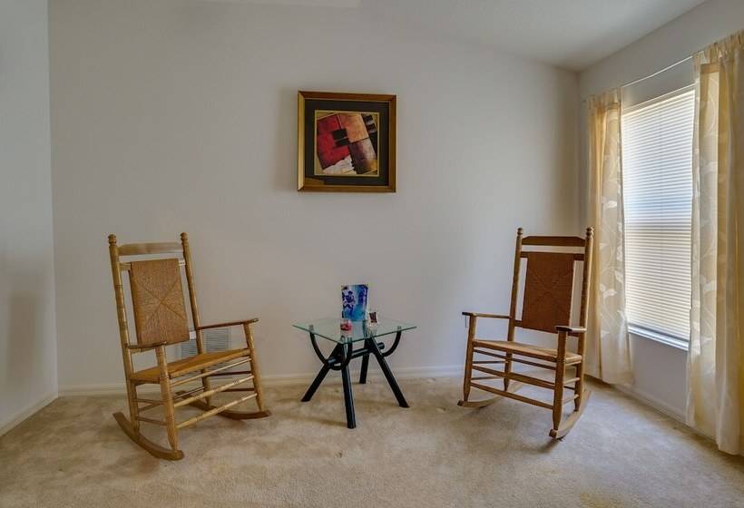 Cozy Zephyrhills Home   6 Mi To Epperson Lagoon