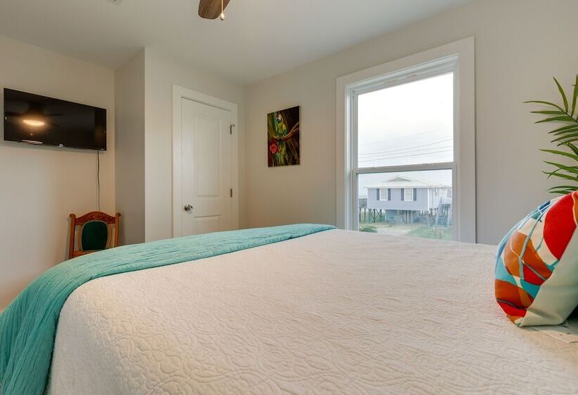 Dauphin Island Vacation Rental: Close To Beaches!