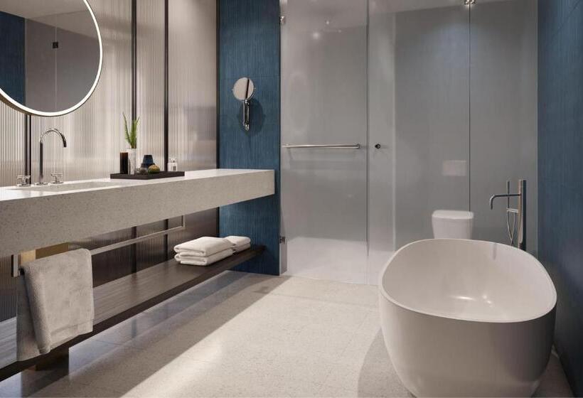 Dorothea Hotel, Budapest, Autograph Collection