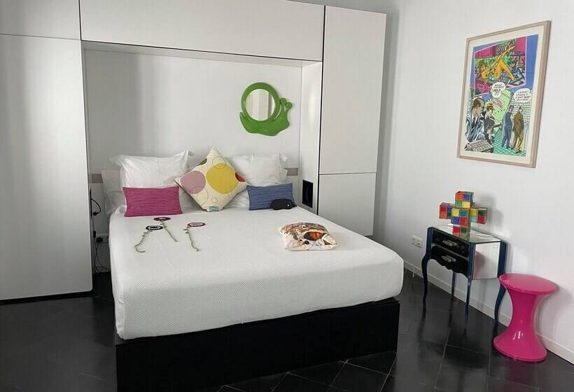 Dys Hotel   Adults Only