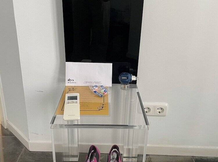 Dys Hotel   Adults Only