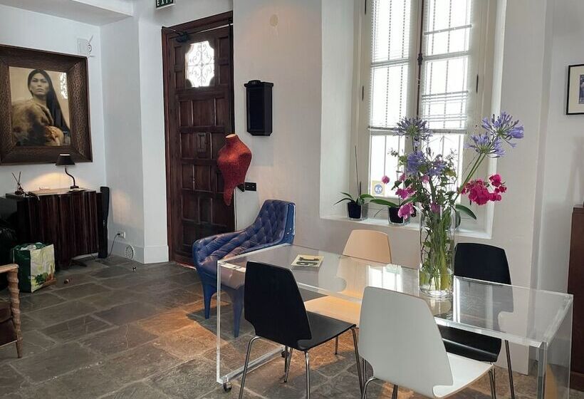 Dys Hotel   Adults Only