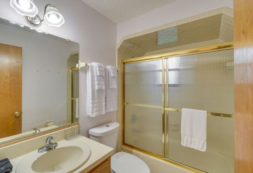 East Palatka Vacation Rental, Angler S Paradise