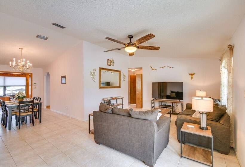 East Palatka Vacation Rental, Angler S Paradise