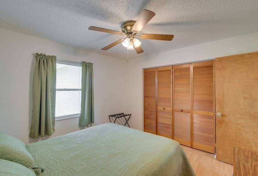 East Palatka Vacation Rental, Angler S Paradise