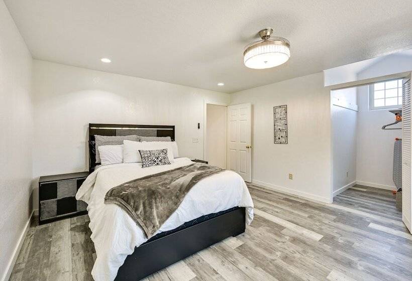 El Cajon Home W/ Pool & Views: 15 Mi To San Diego!