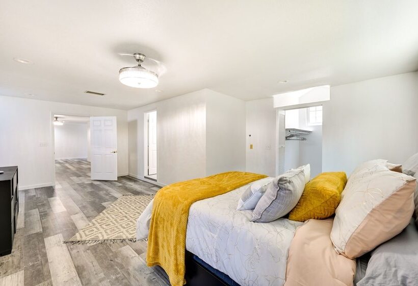 El Cajon Home W/ Pool & Views: 15 Mi To San Diego!