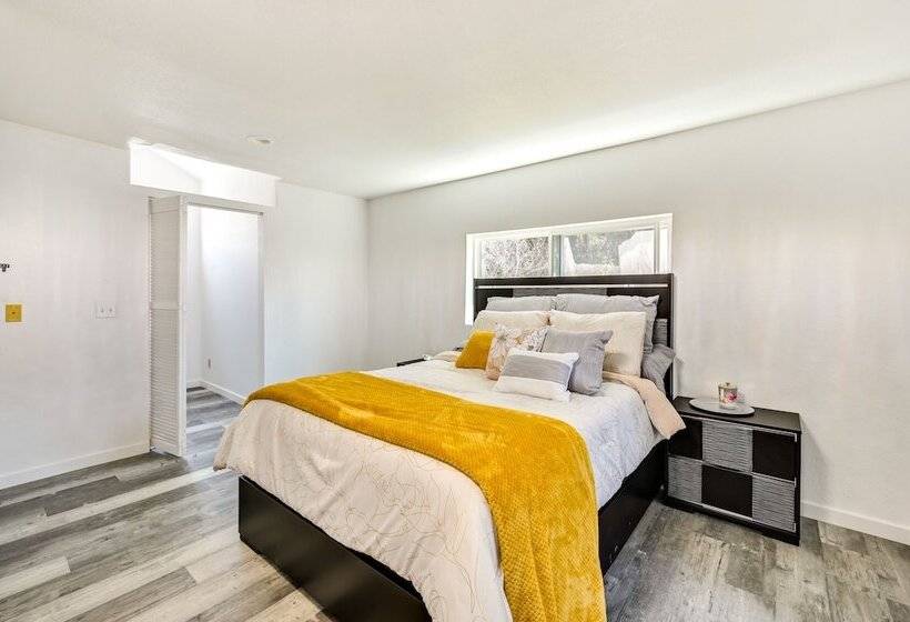 El Cajon Home W/ Pool & Views: 15 Mi To San Diego!