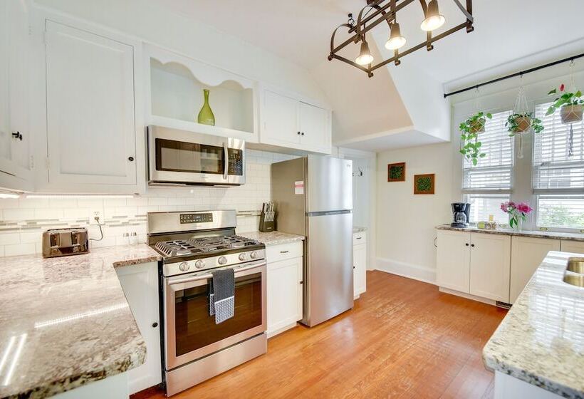 Elizabeth City Vacation Rental: Gazebo W/ Hot Tub!