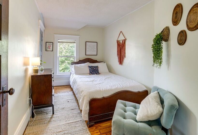 Family Friendly Jackson Home W/ Sunroom: Near Golf