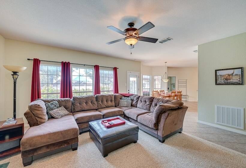 Harmony House Texas  In Carrollton: Private Pool!