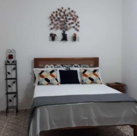 簡易ホテル Pousada Mirante Imperial