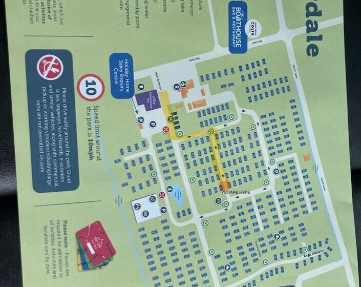 Отель 192 Rickardos Holiday Lets