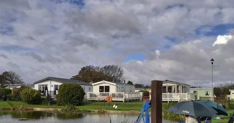 Отель 192 Rickardos Holiday Lets