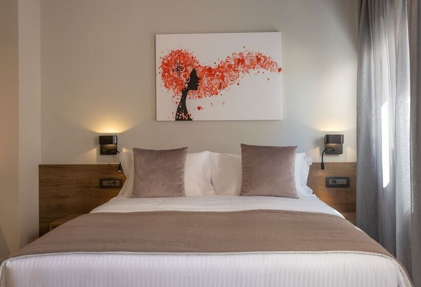 בית מלון כפרי 507 Athens