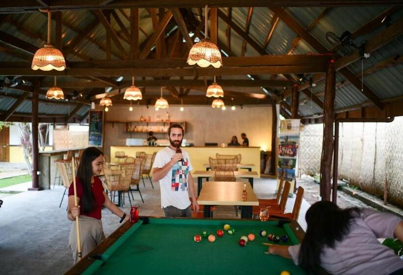 هتل Abraham Bohol