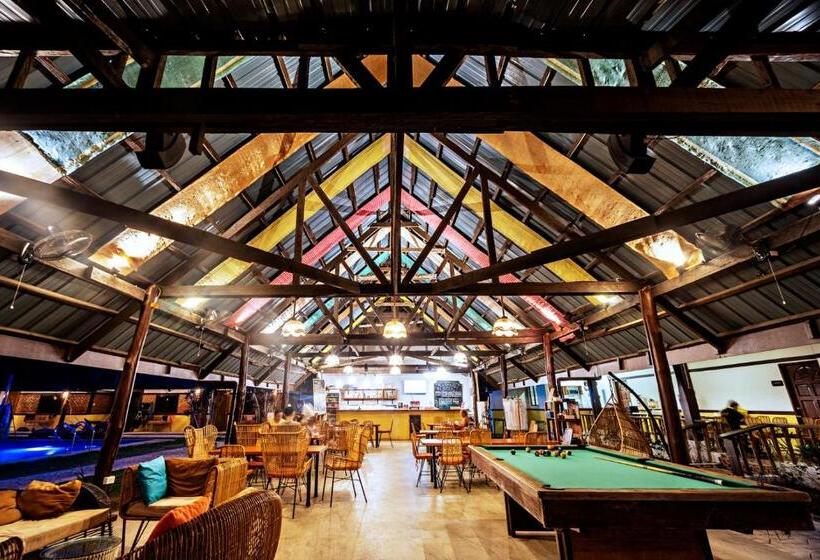 هتل Abraham Bohol