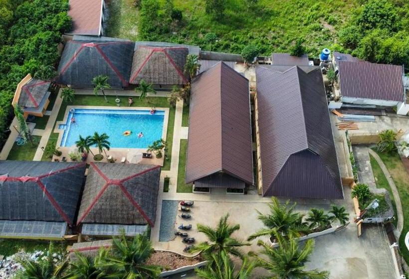 هتل Abraham Bohol