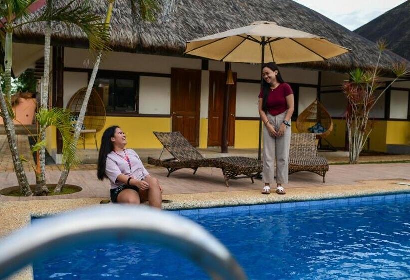 هتل Abraham Bohol