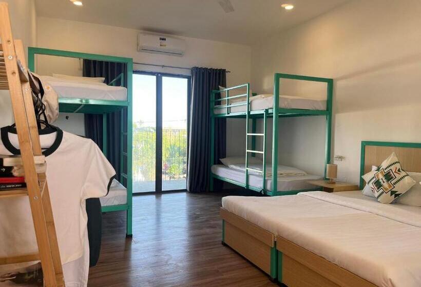 هتل Abraham Bohol