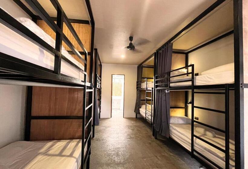 هتل Abraham Bohol