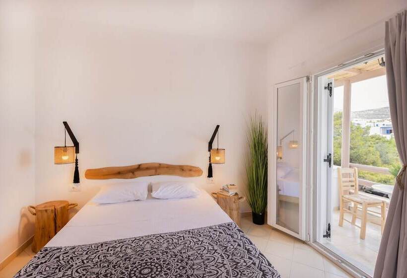 בית מלון כפרי Acoya Residences