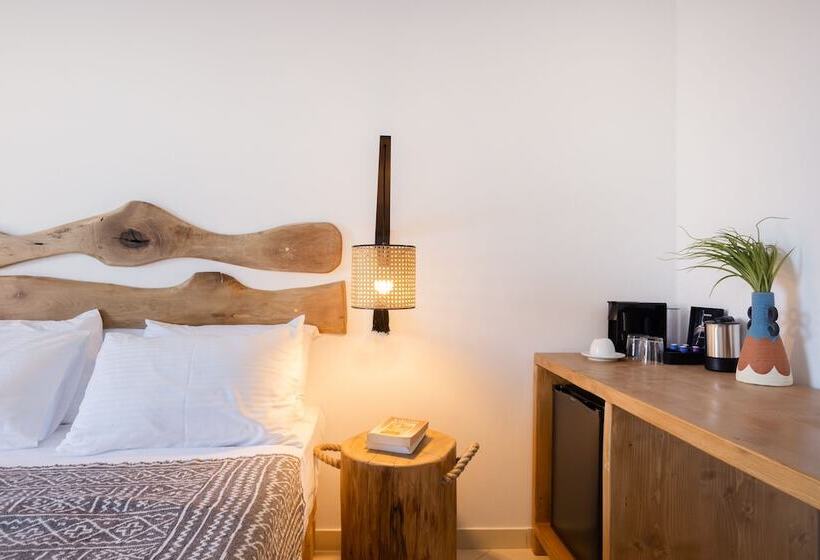 בית מלון כפרי Acoya Residences