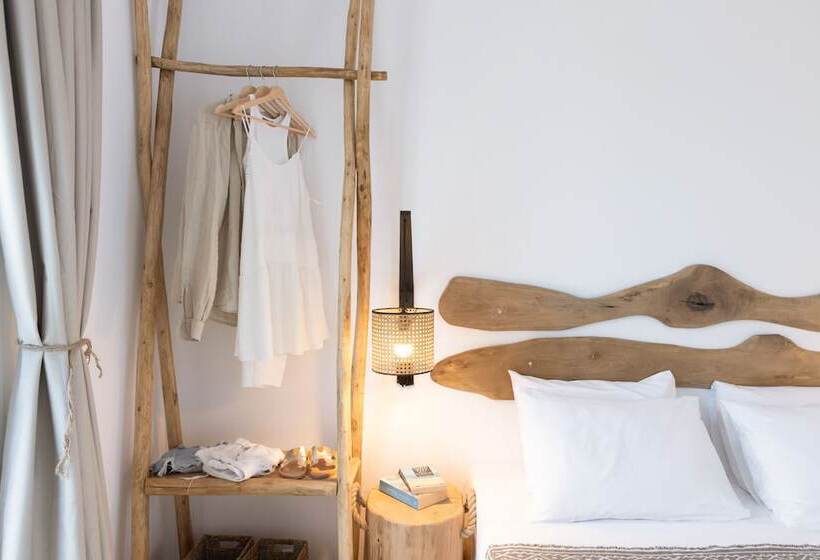 בית מלון כפרי Acoya Residences