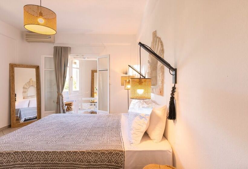 בית מלון כפרי Acoya Residences