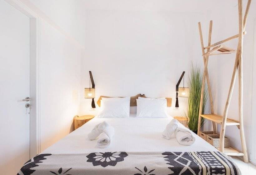 בית מלון כפרי Acoya Residences