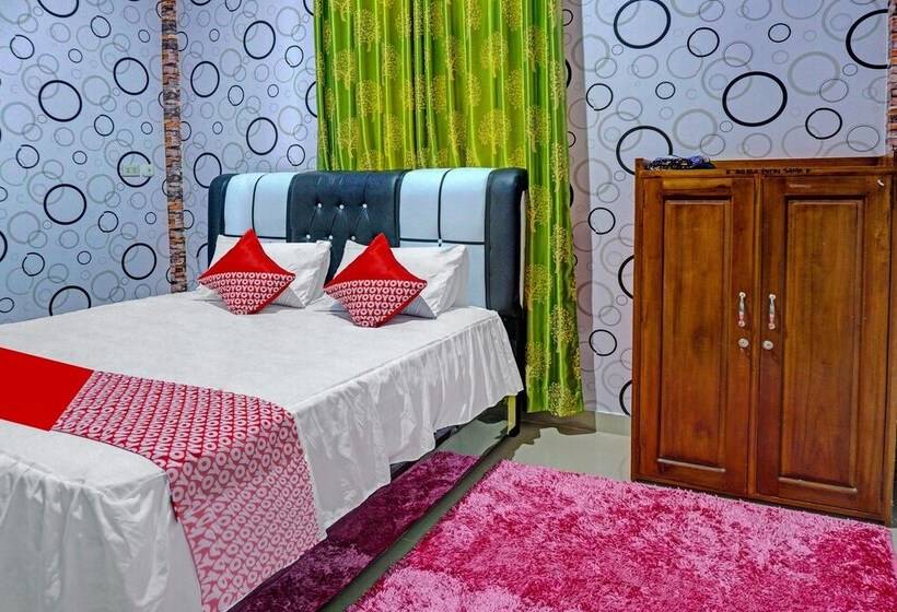 فندق Anaqi Homestay Syariah By Oyo