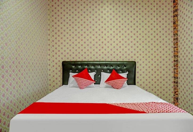 فندق Anaqi Homestay Syariah By Oyo