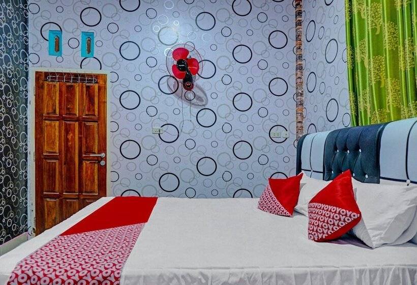 فندق Anaqi Homestay Syariah By Oyo