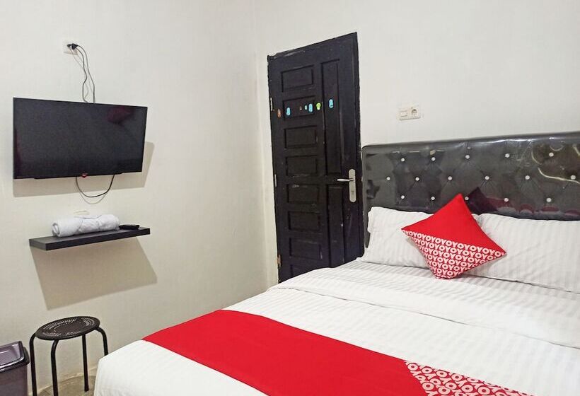 فندق Anaqi Homestay Syariah By Oyo