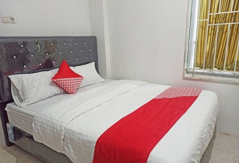 فندق Anaqi Homestay Syariah By Oyo