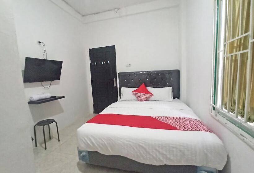 فندق Anaqi Homestay Syariah By Oyo