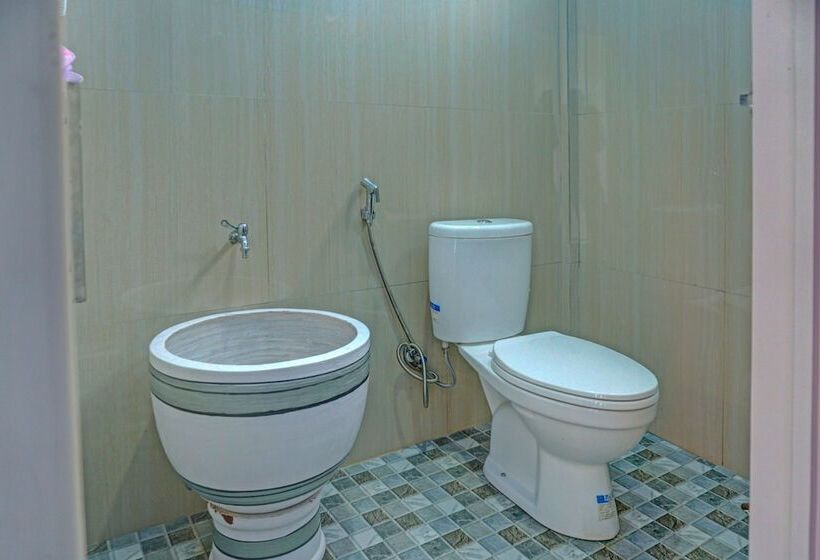 فندق Anaqi Homestay Syariah By Oyo