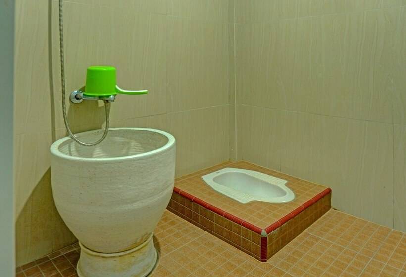 فندق Anaqi Homestay Syariah By Oyo