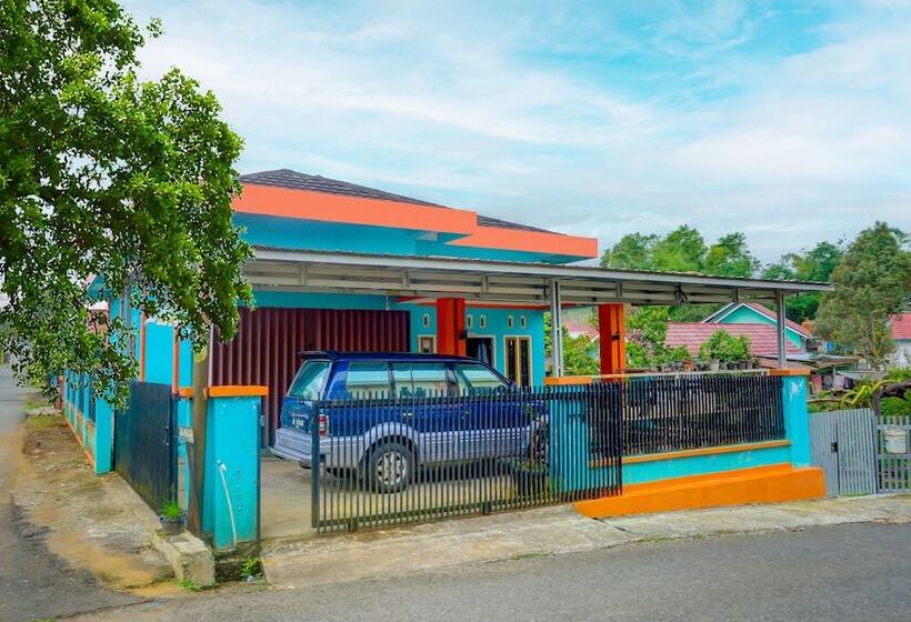 فندق Anaqi Homestay Syariah By Oyo