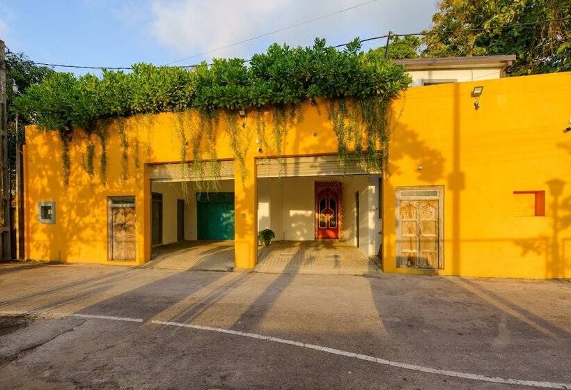 فندق Angam Suites Colombo