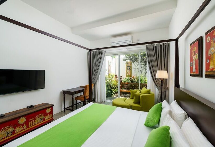 فندق Angam Suites Colombo