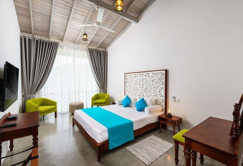 فندق Angam Suites Colombo